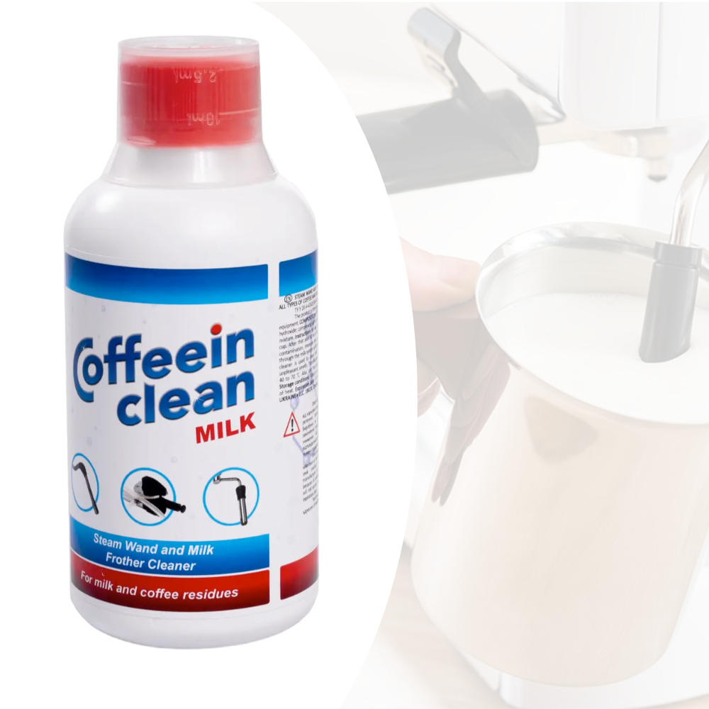 Koken milk circuit cleaning solution, 250ml