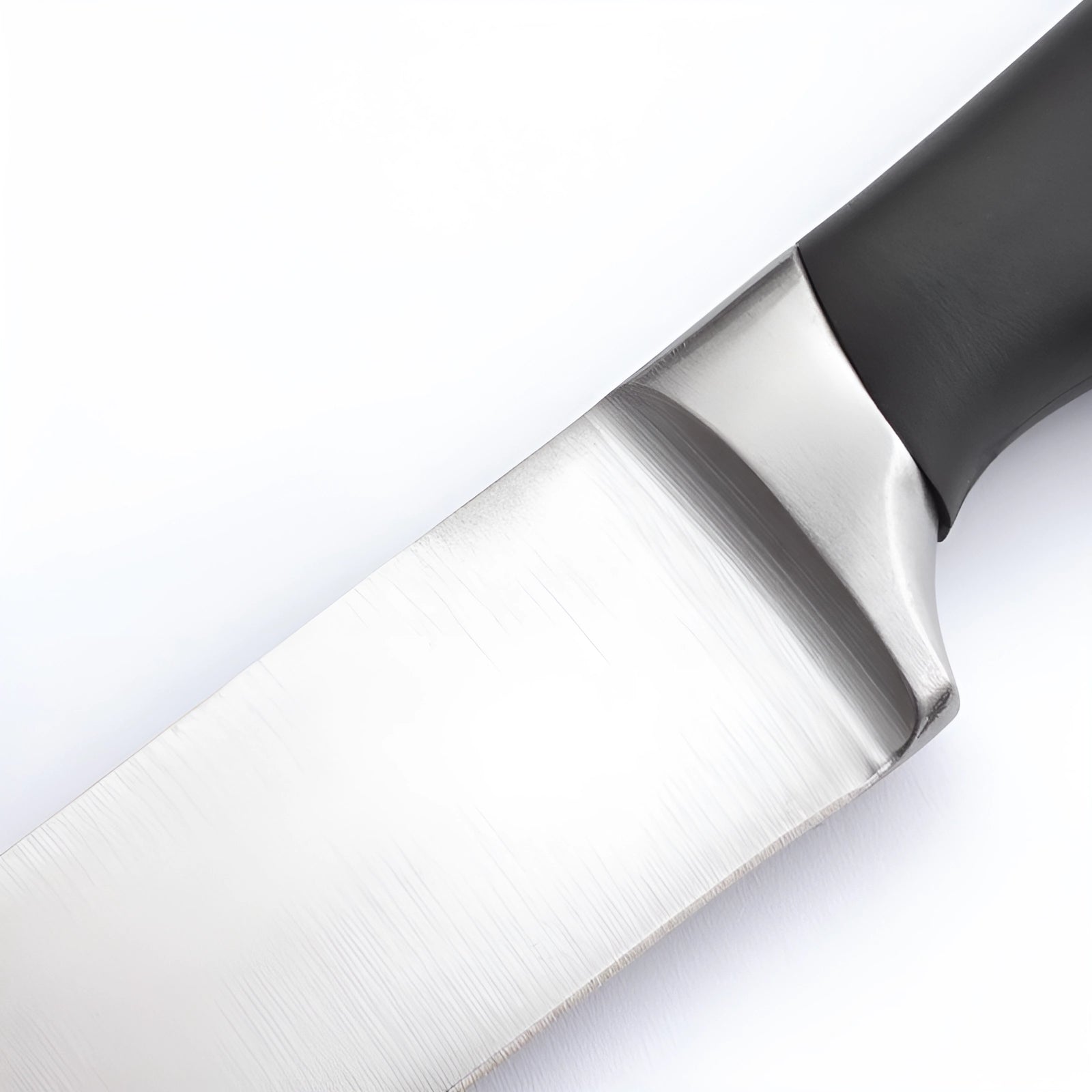 Cutit de bucatarie Koken, filetare peste si carne, otel inoxidabil, 56±HRC, taiere precisa si rezistenta indelungata, antiderapant, Lama 20 cm - 6 | YEO